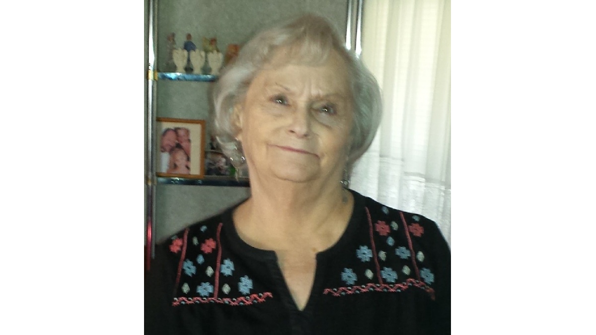 Patricia Guilbeau Obituary from Charlet Funeral Home