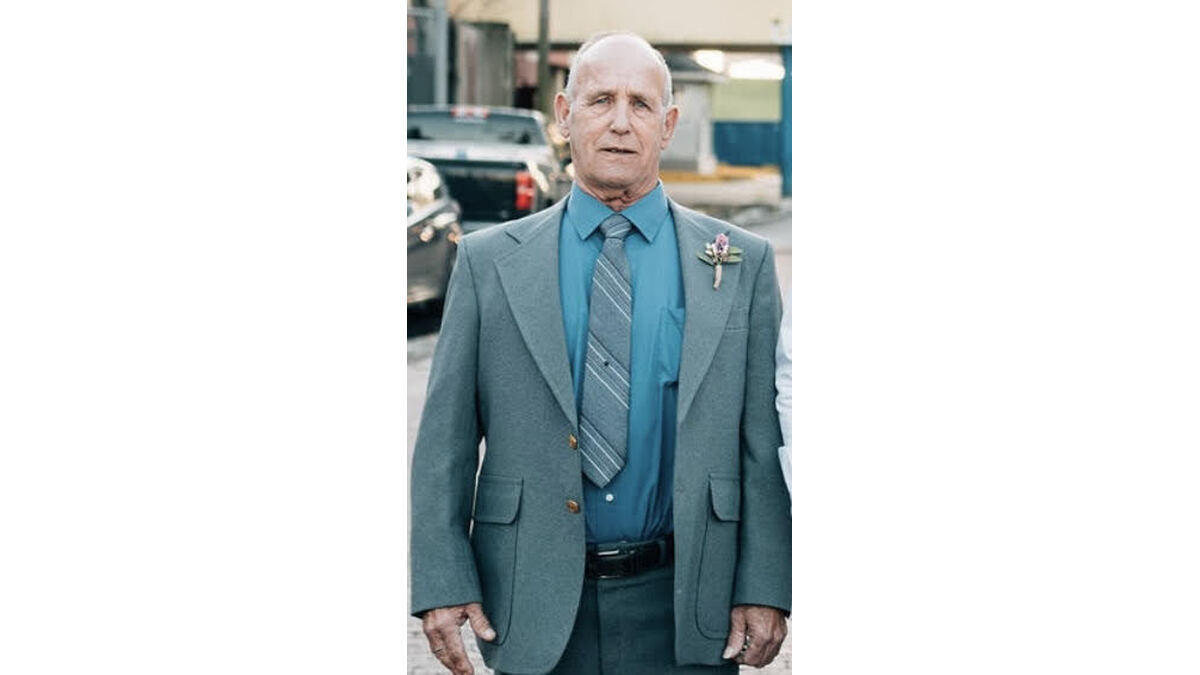 Tracy QuotPaulQuot Stephens