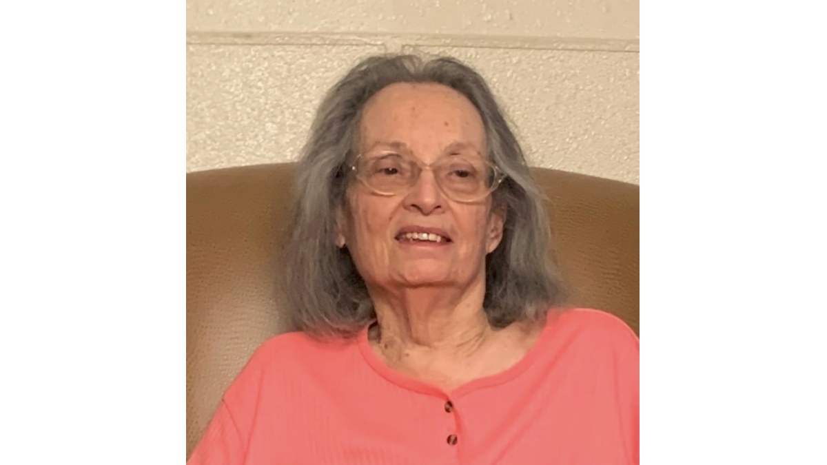 Betty Jane Lane Obituary from Charlet Funeral Home
