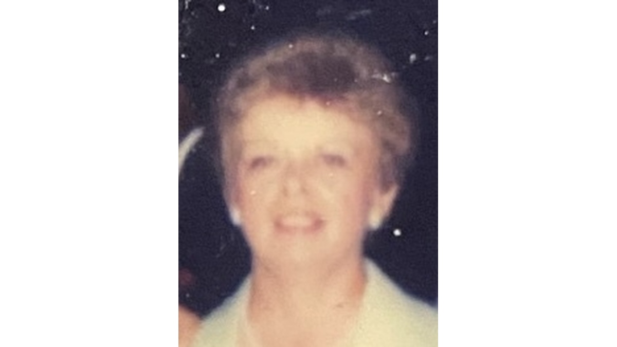 Rinda Beard Browning Obituary from Charlet Funeral Home
