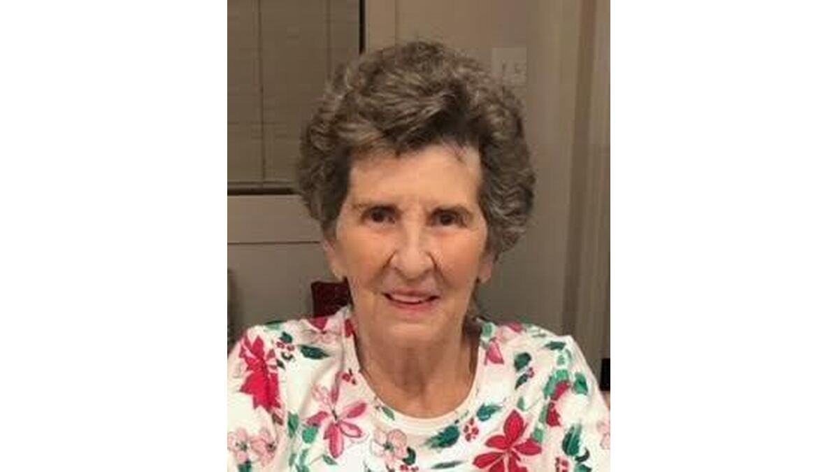 Ruth Anne Dayton Obituary from Charlet Funeral Home