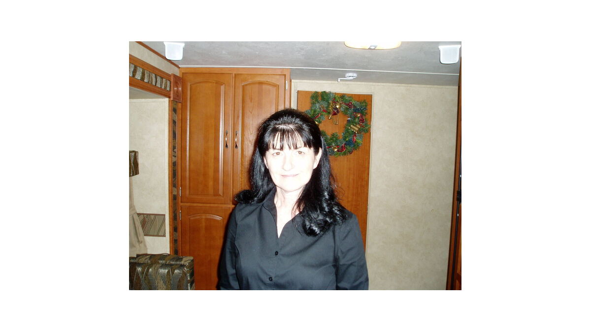 Martha Louviere Obituary - Zachary, LA | Charlet Funeral Home, Inc