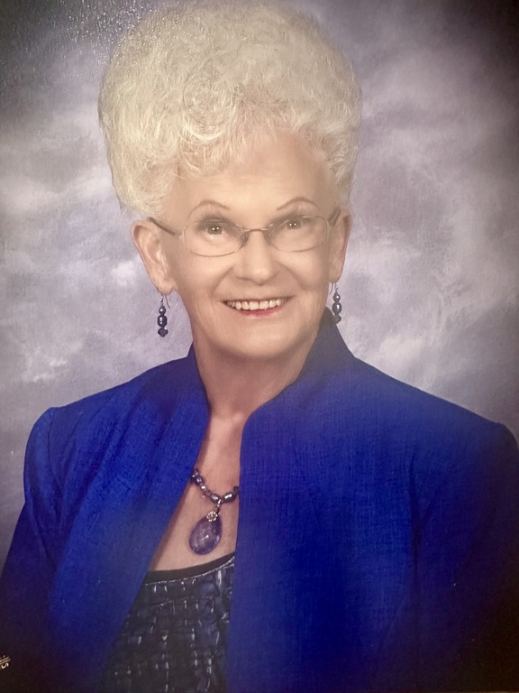 Vera Buhler Obituary Zachary, LA Charlet Funeral Home, Inc