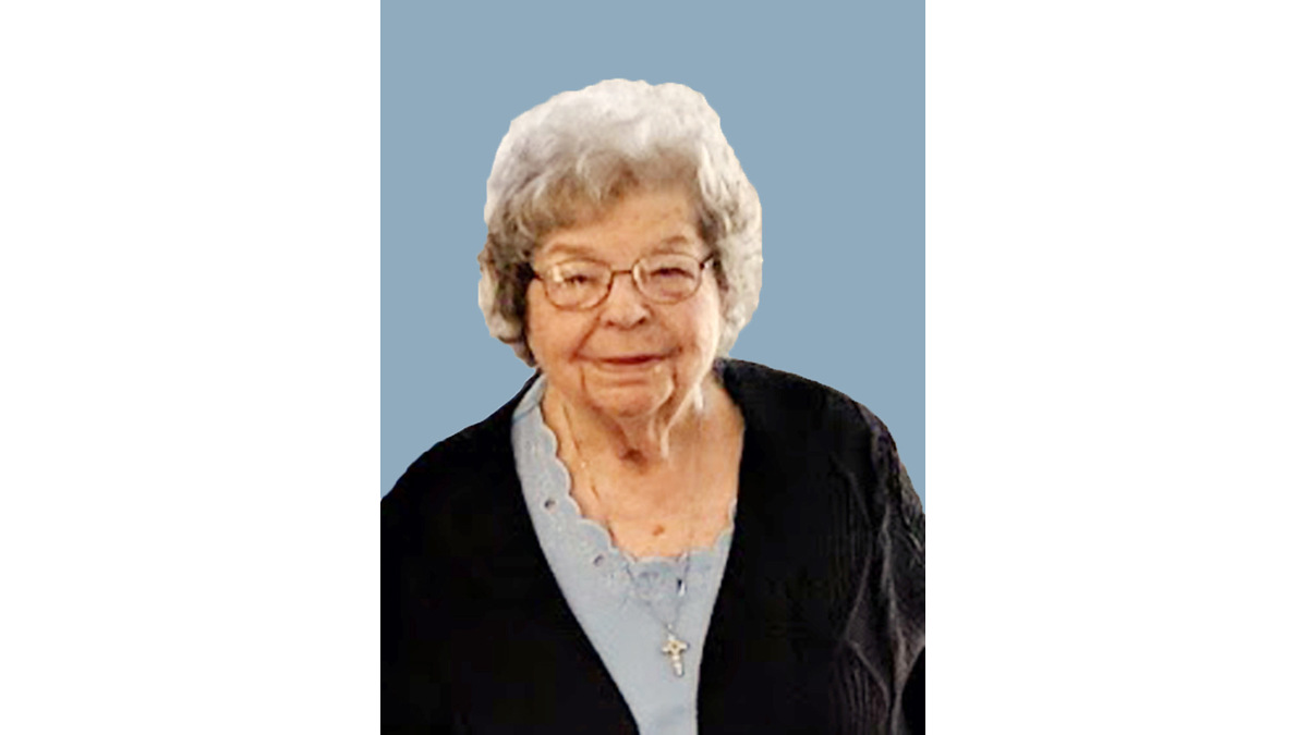 Mildred Haley Obituary from Charlet Funeral Home