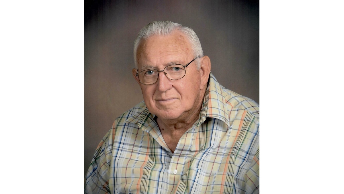 Roger Hurst Obituary from Charlet Funeral Home