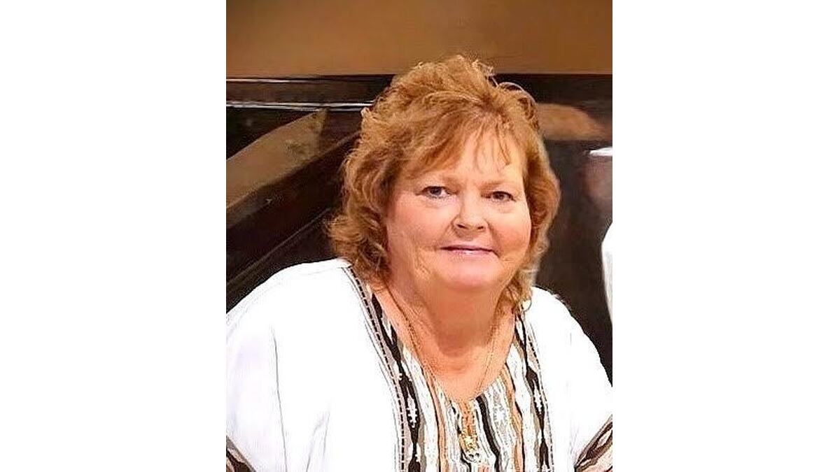 Debra Sablatura Obituary from Charlet Funeral Home