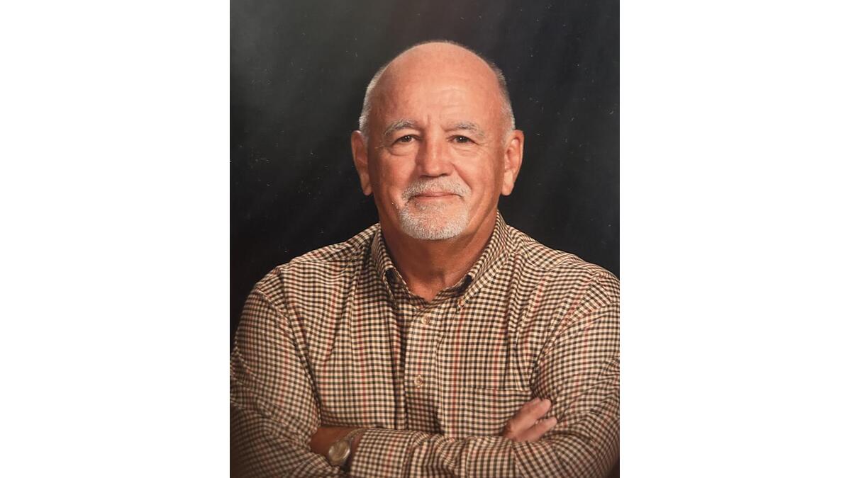 Charles Dennis Monteilh Obituary from Charlet Funeral Home