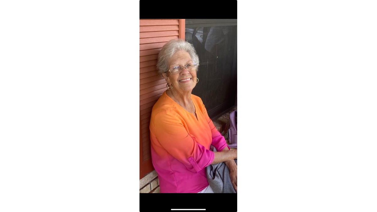 Marilyn Forrest Obituary from Charlet Funeral Home