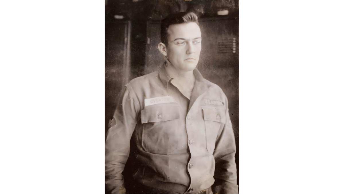 Woodrow Overton Obituary, Clinton, LA