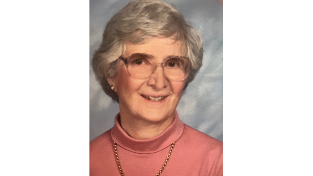 Christine Byrnes Obituary, Zachary, LA