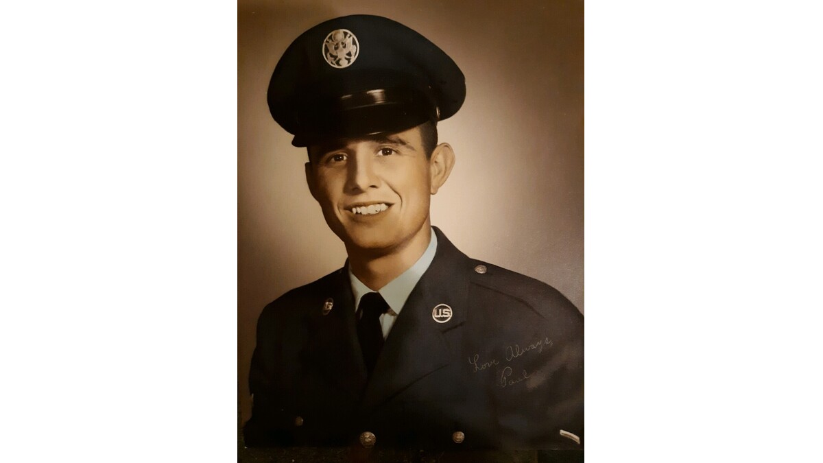 Paul Musselman