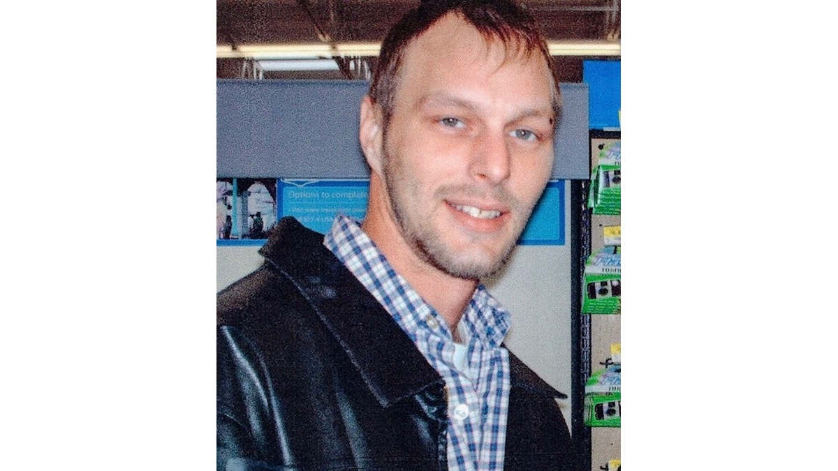 Randall Bernard