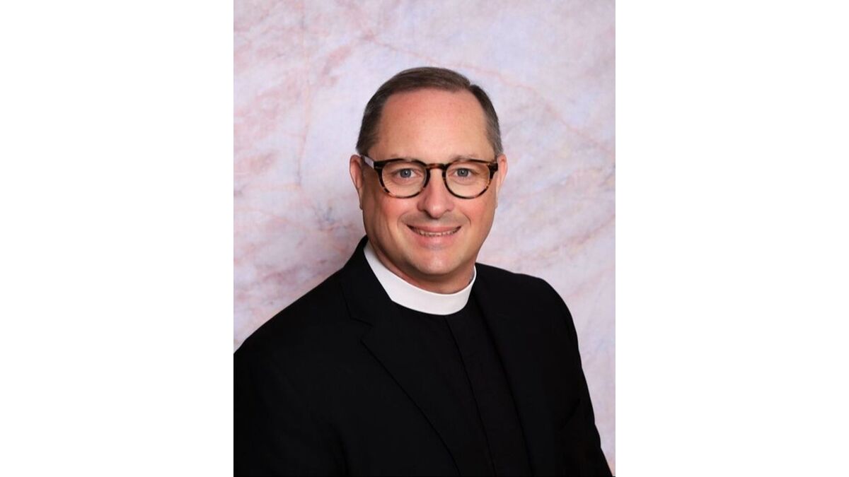 Rev. Chris Roussell Obituary, Clinton, LA