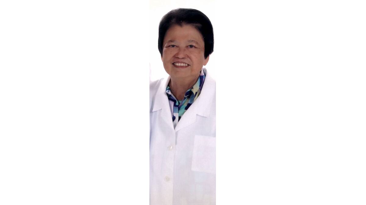 Theresita Jimenez Obituary, Zachary, LA