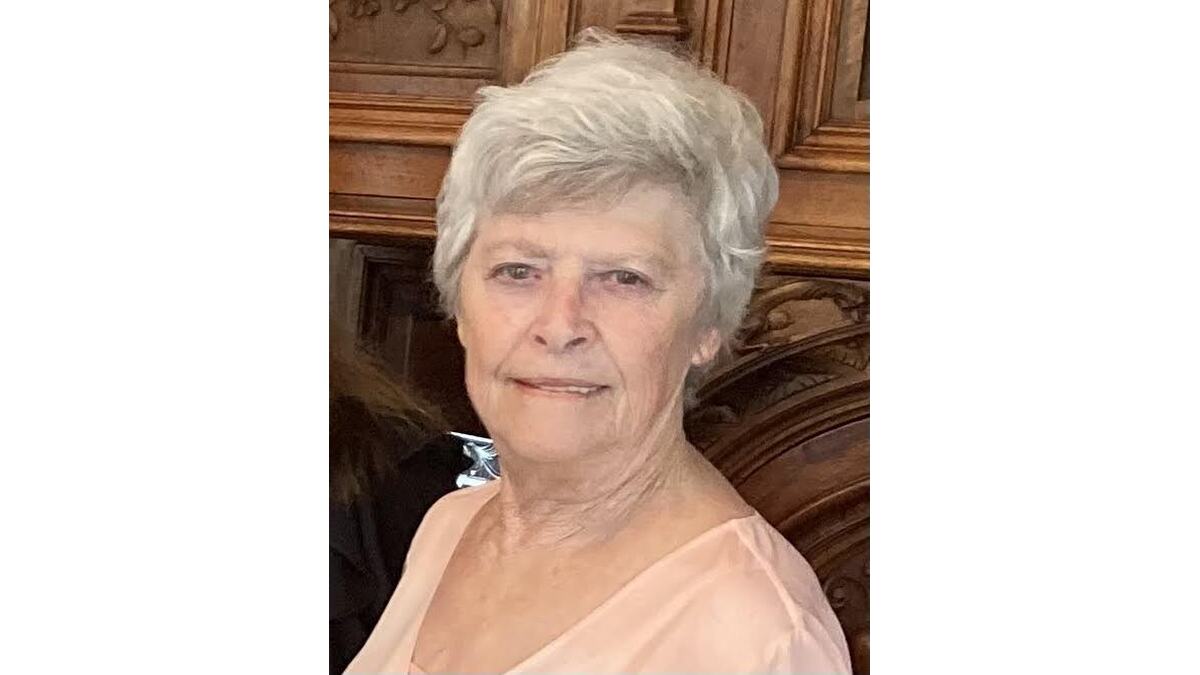 Audrey Letard Obituary, Clinton, LA