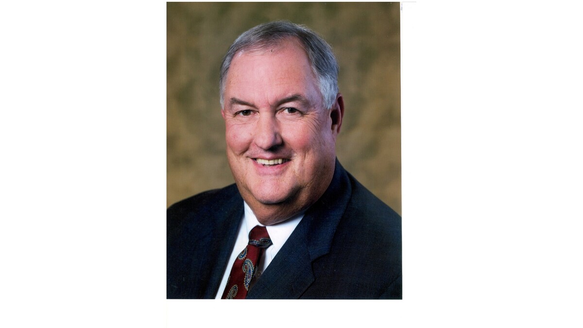 James Norsworthy Obituary, Clinton, LA