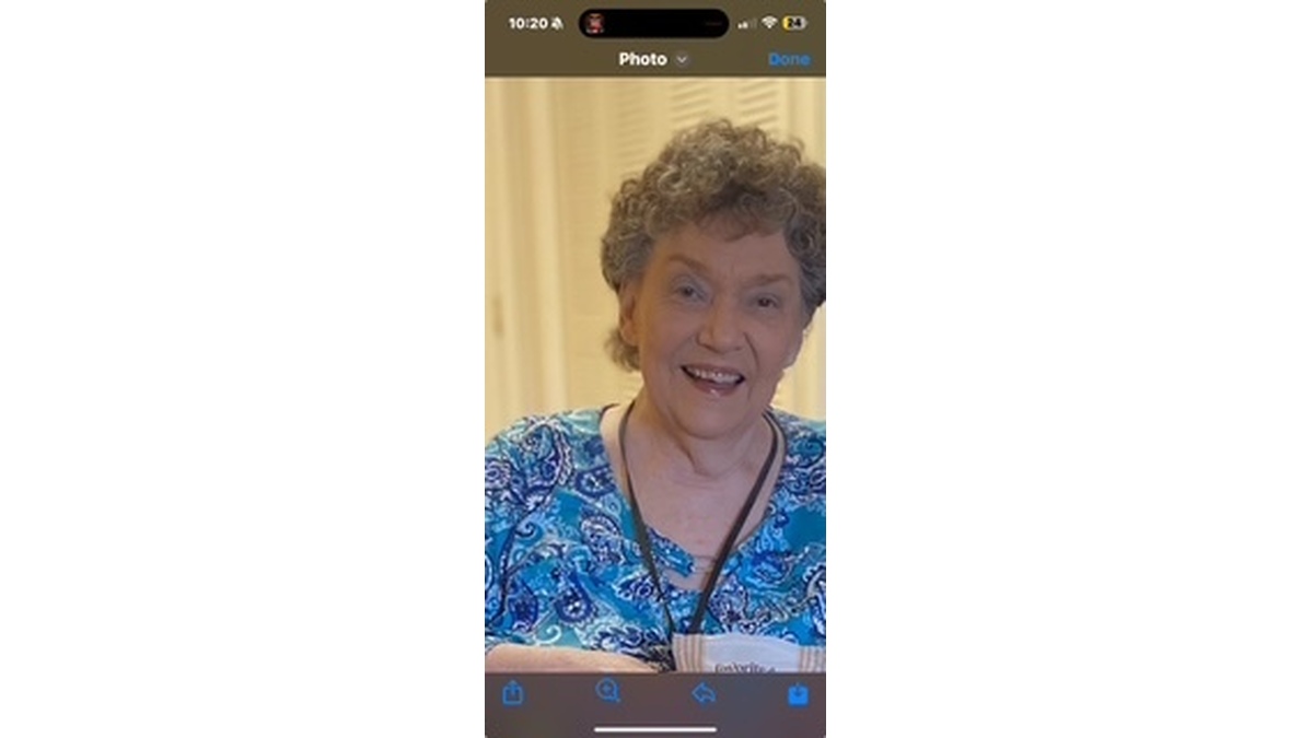 Annie Rodosta Obituary, Clinton, LA