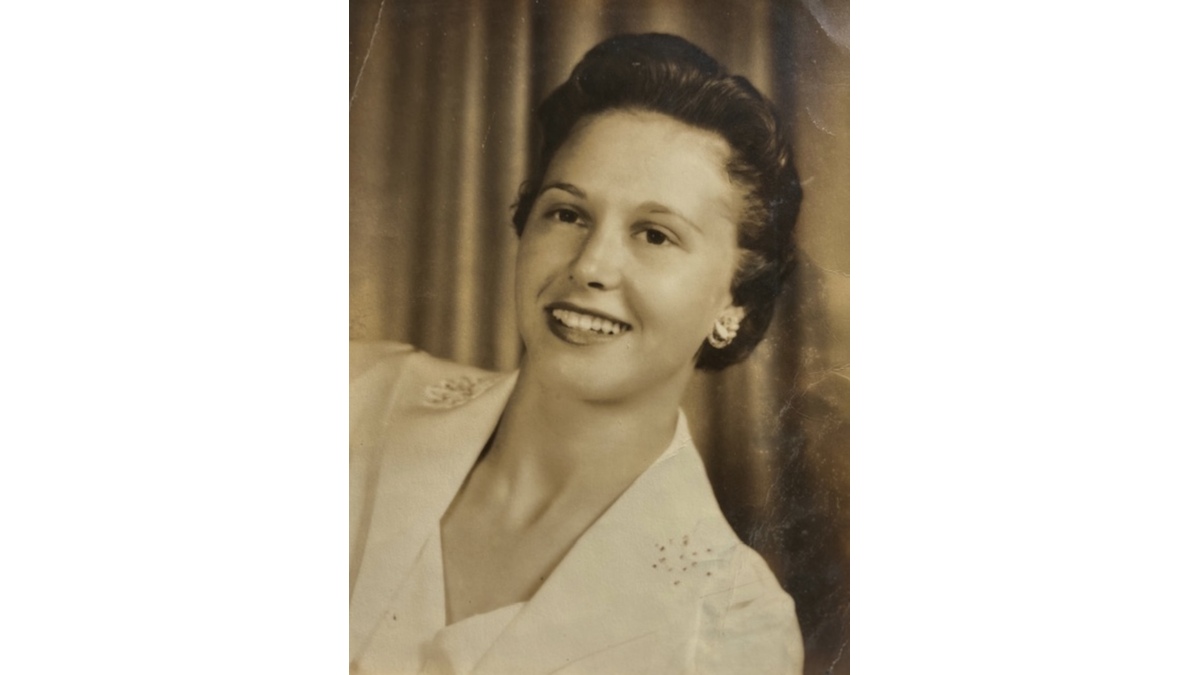 Ellen Armstrong Obituary, Clinton, LA