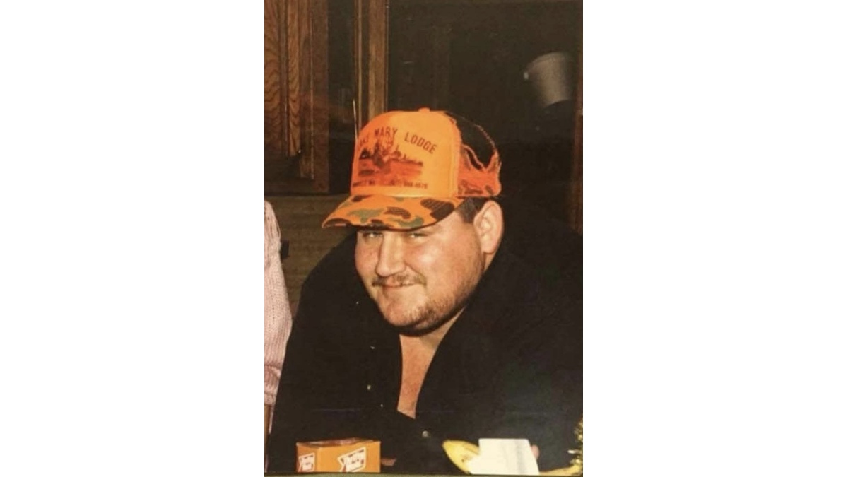 Jamie Creel Obituary, Clinton, LA