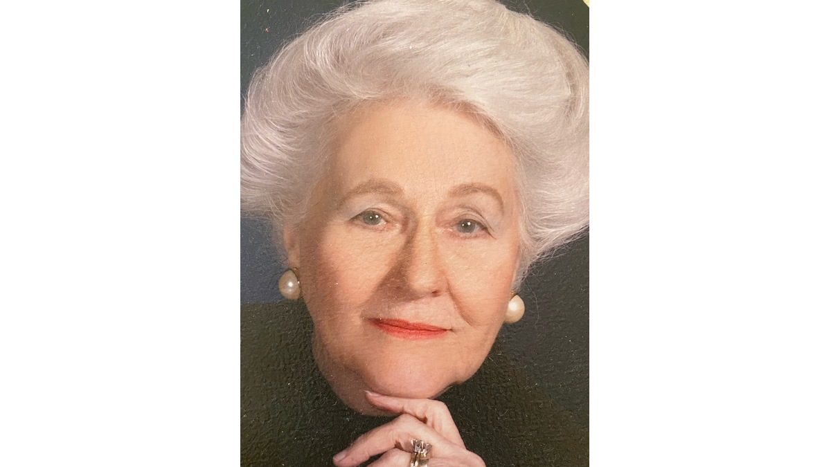 Margaret Jane Burk Obituary, Clinton, LA
