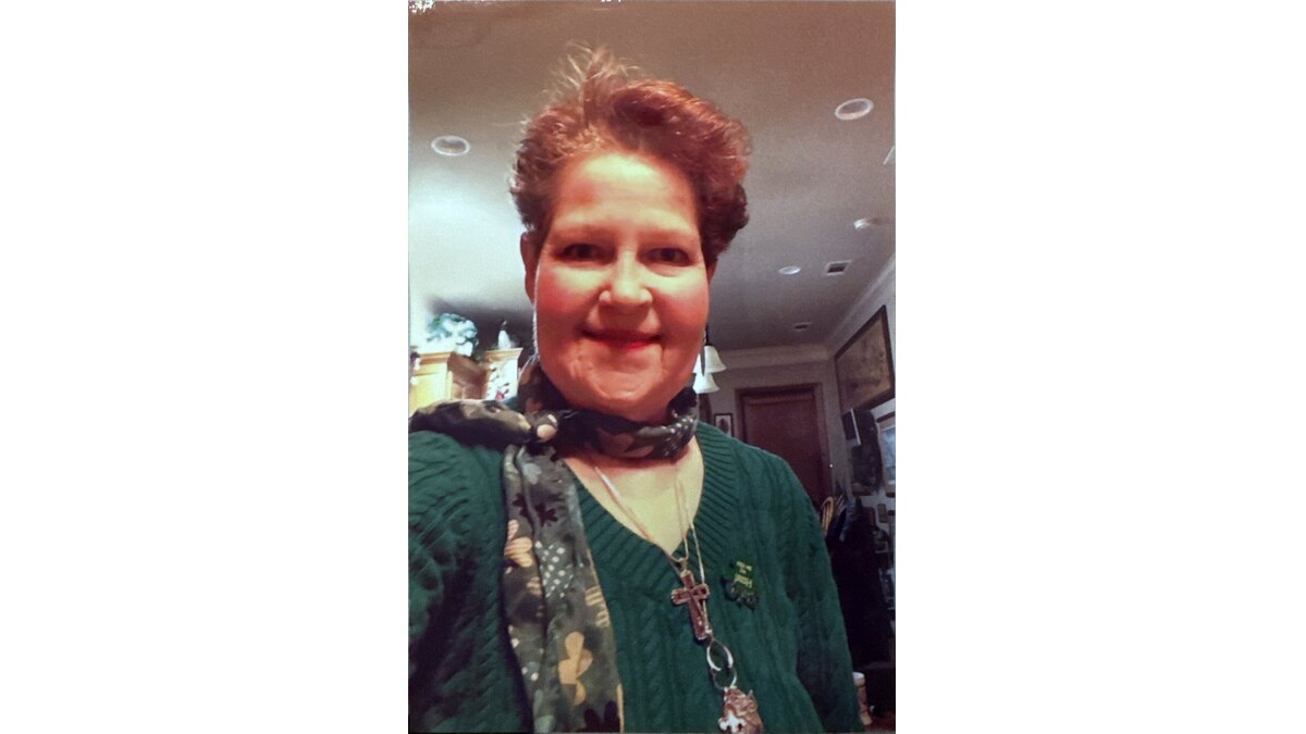 Molly Nicosia Obituary, Zachary, LA
