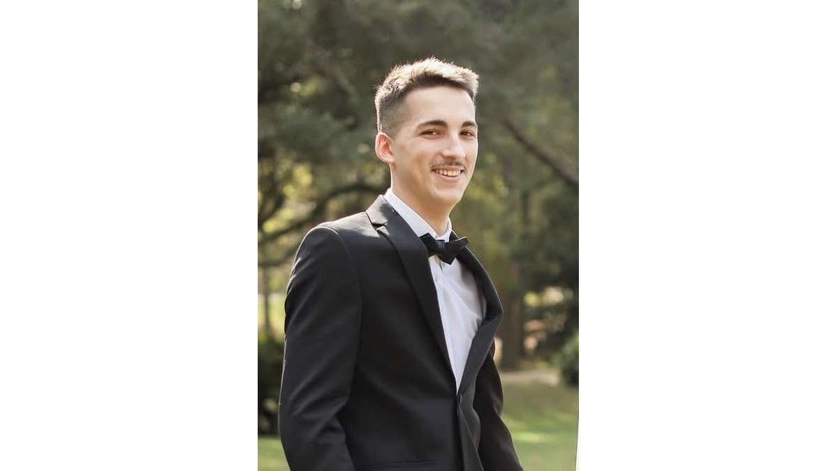 Matthew Bateman Obituary, Zachary, LA