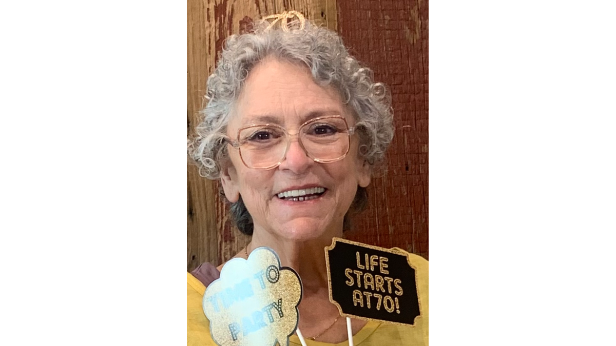 Yvette Leblanc Obituary, Zachary, LA