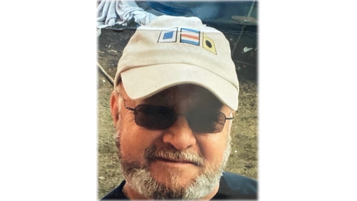 Stephen Richards Obituary, Clinton, LA