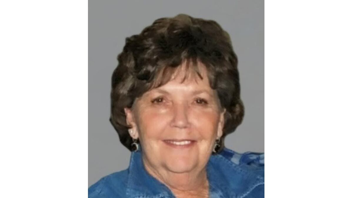 Barbara Bourgeois Obituary, Clinton, LA