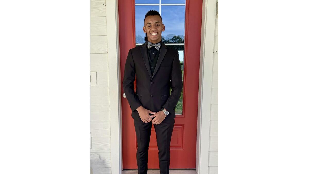 Marcus Jackson Obituary, Clinton, LA