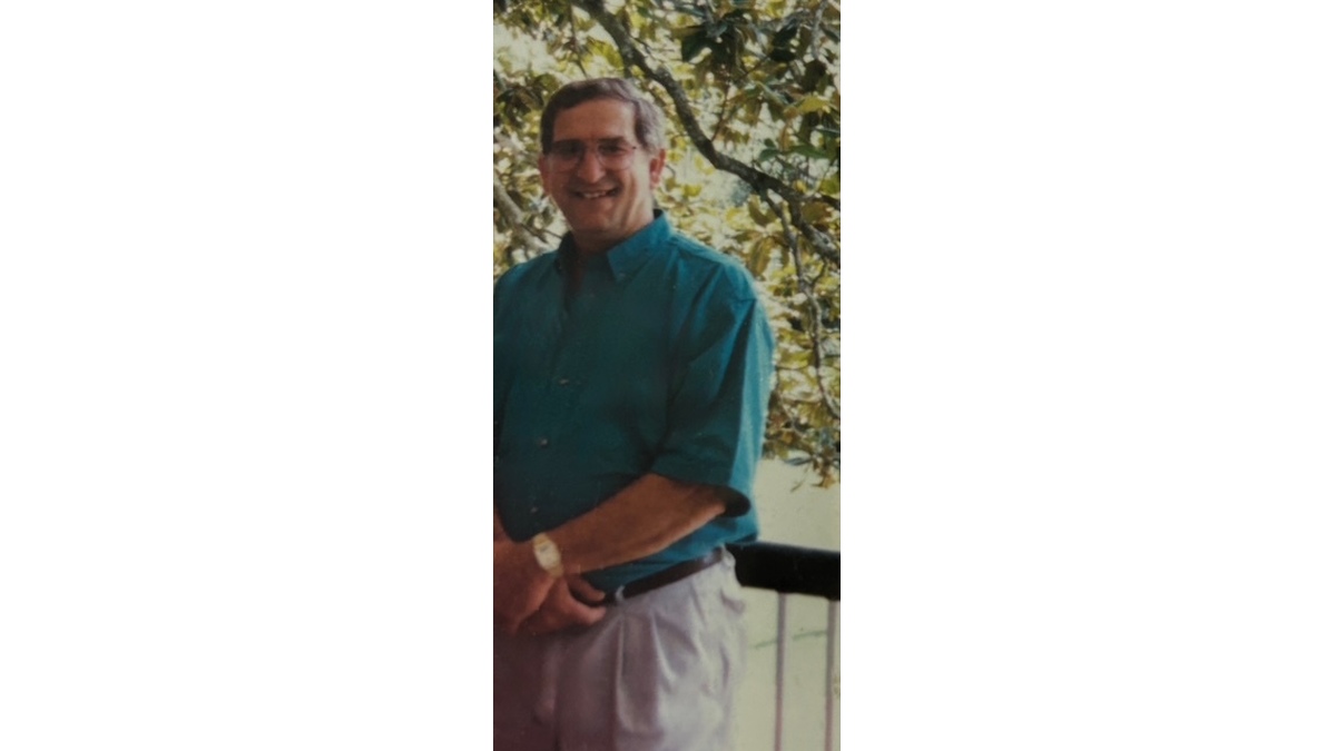 Charles Bennett Obituary, Clinton, LA