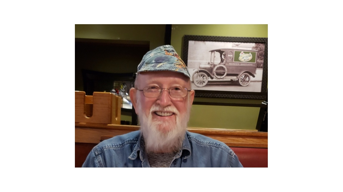 Ronald Allen Obituary, Clinton, LA