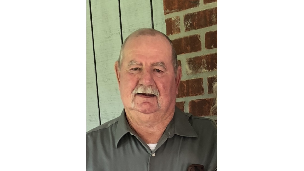 Jimmy Fleming Obituary, Clinton, LA