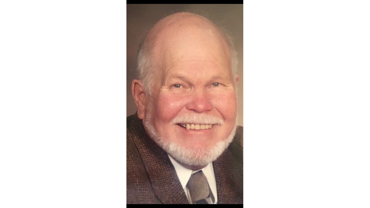 WILLIAM HILL Obituary NEGAUNEE, MI Koskey Funeral Home Inc.