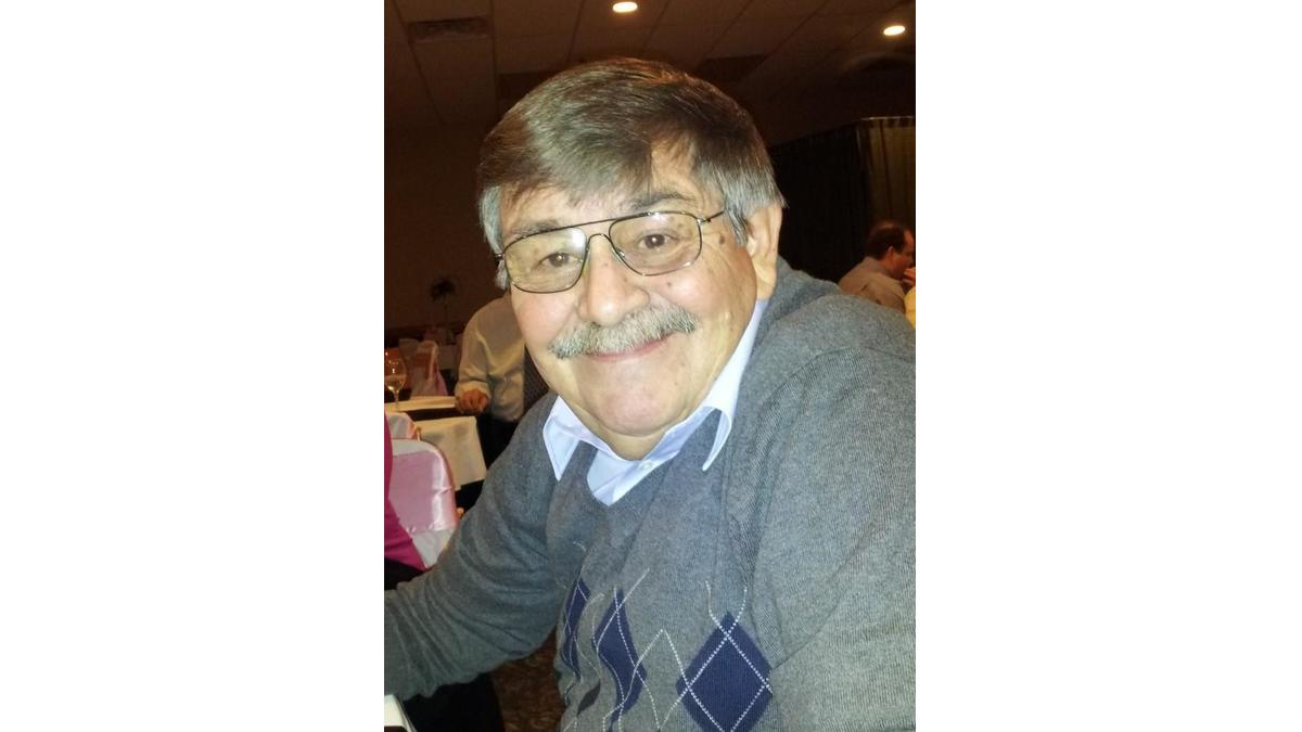 WILLIAM MAKI Obituary NEGAUNEE, MI Koskey Funeral Home Inc.