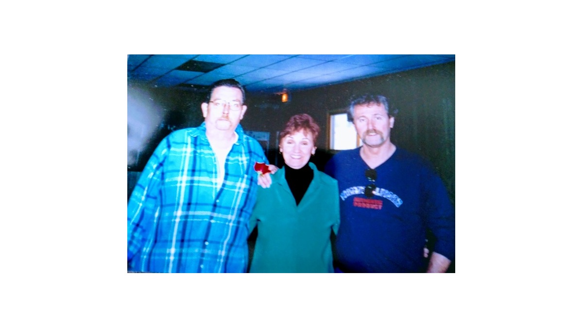 KEITH FRALEY Obituary NEGAUNEE, MI Koskey Funeral Home Inc.