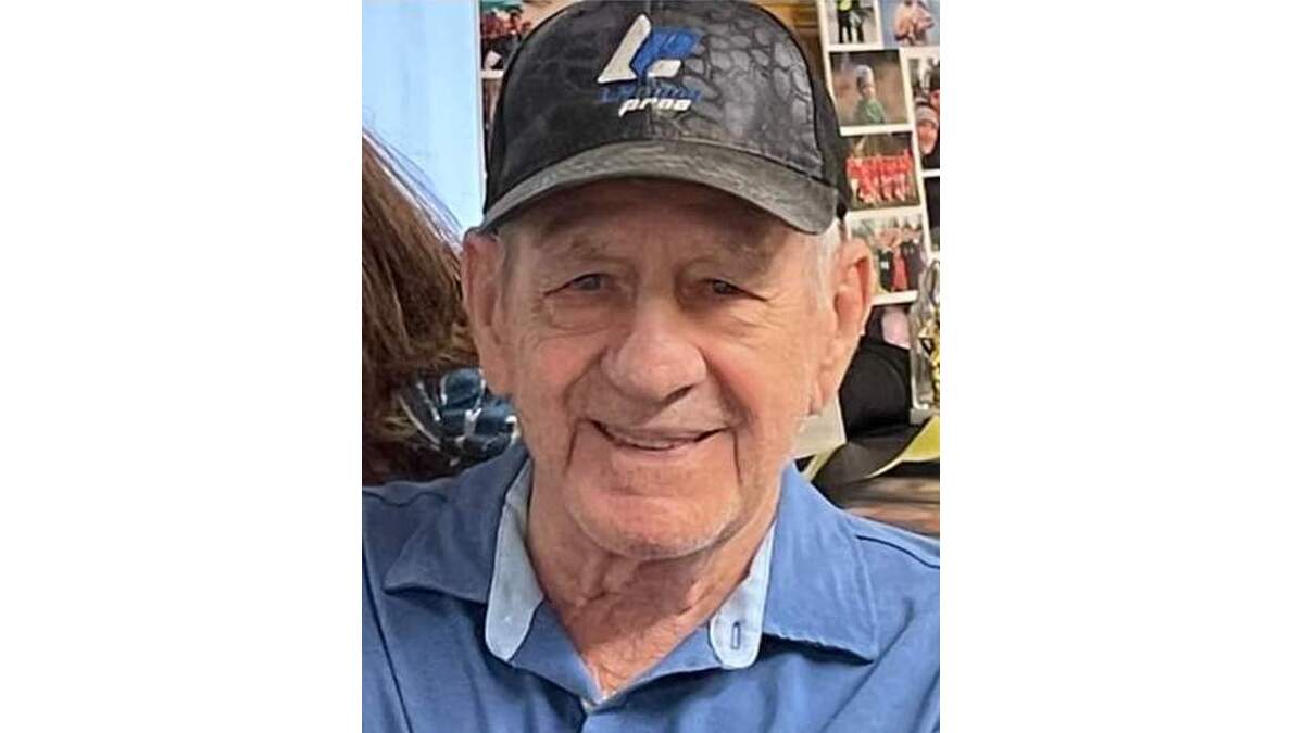 GORDON LAMERE Obituary NEGAUNEE, MI Koskey Funeral Home Inc.