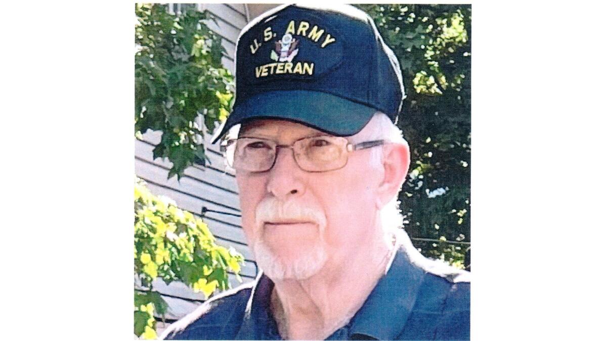 DONALD LOWES Obituary NEGAUNEE, MI Koskey Funeral Home Inc.