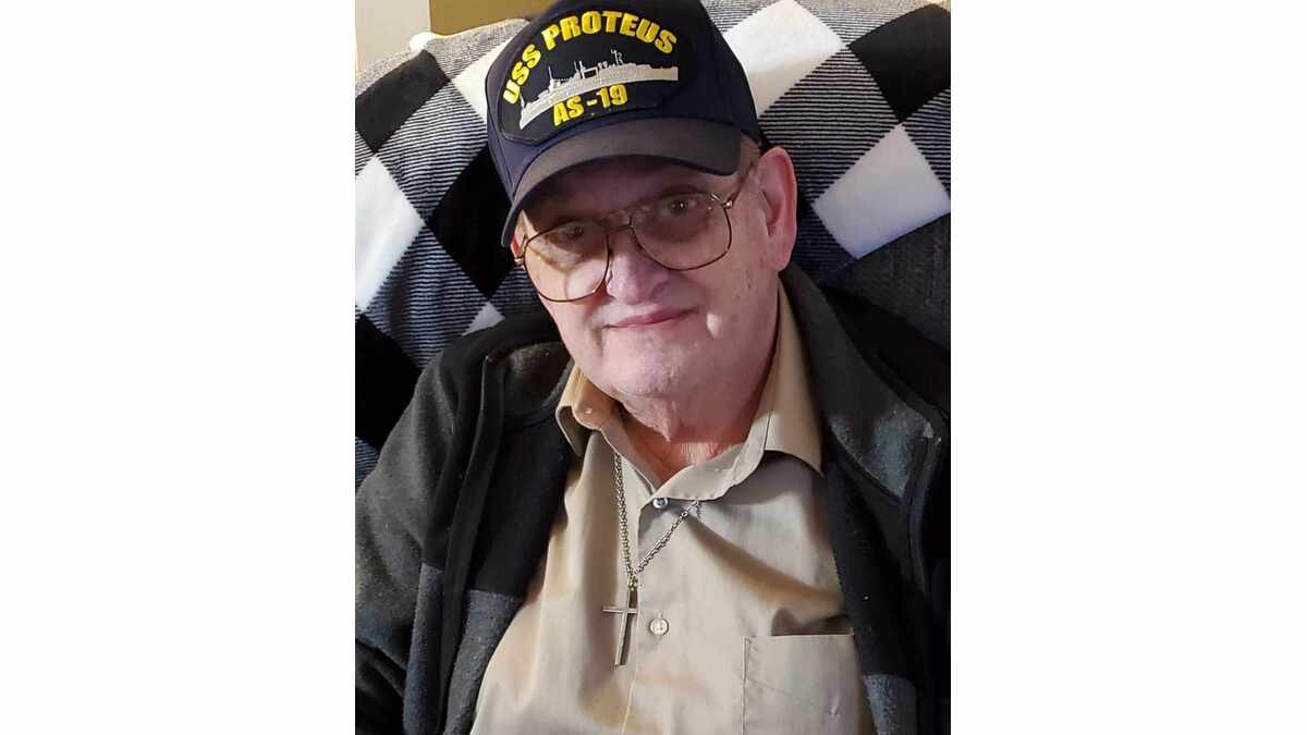 JOSEPH DUCKWORTH Obituary NEGAUNEE, MI Koskey Funeral Home Inc.