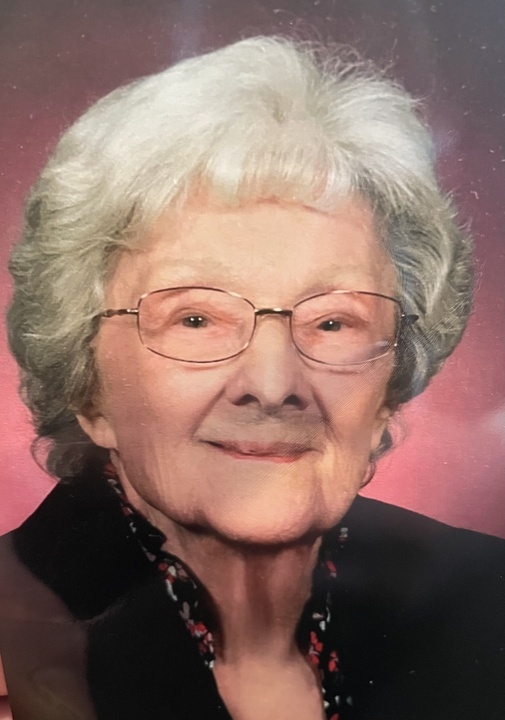 MARGARET DELMONT Obituary NEGAUNEE, MI Koskey Funeral Home Inc.