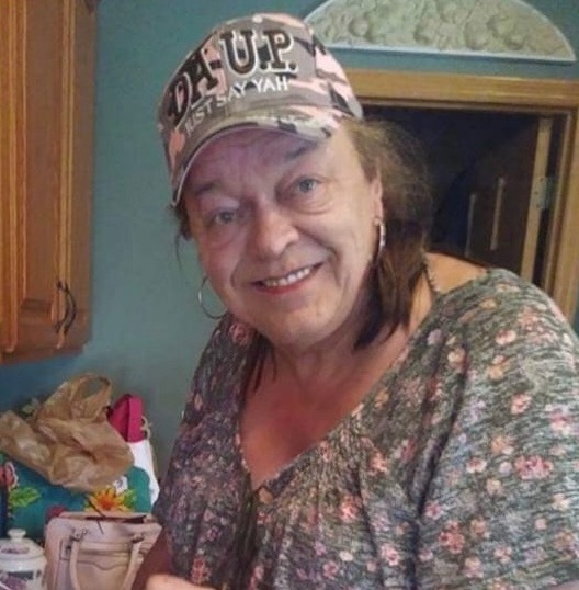 SHEILA WEST Obituary NEGAUNEE, MI Koskey Funeral Home Inc.