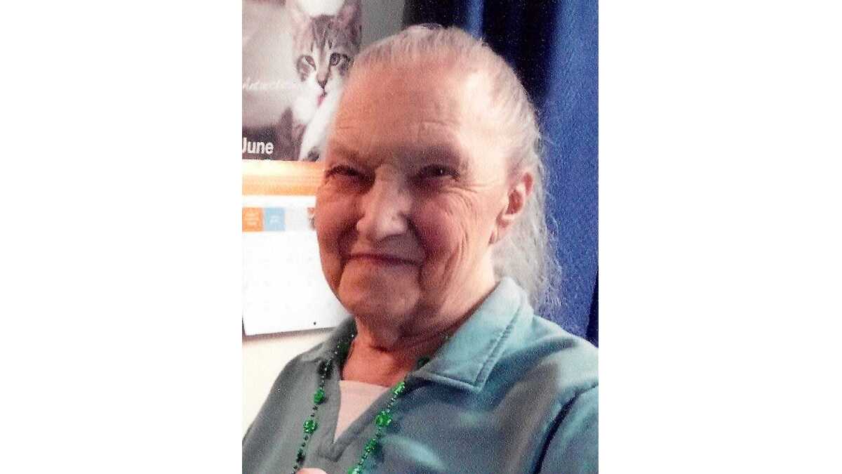 LOUISE CONNORS Obituary NEGAUNEE, MI Koskey Funeral Home Inc.