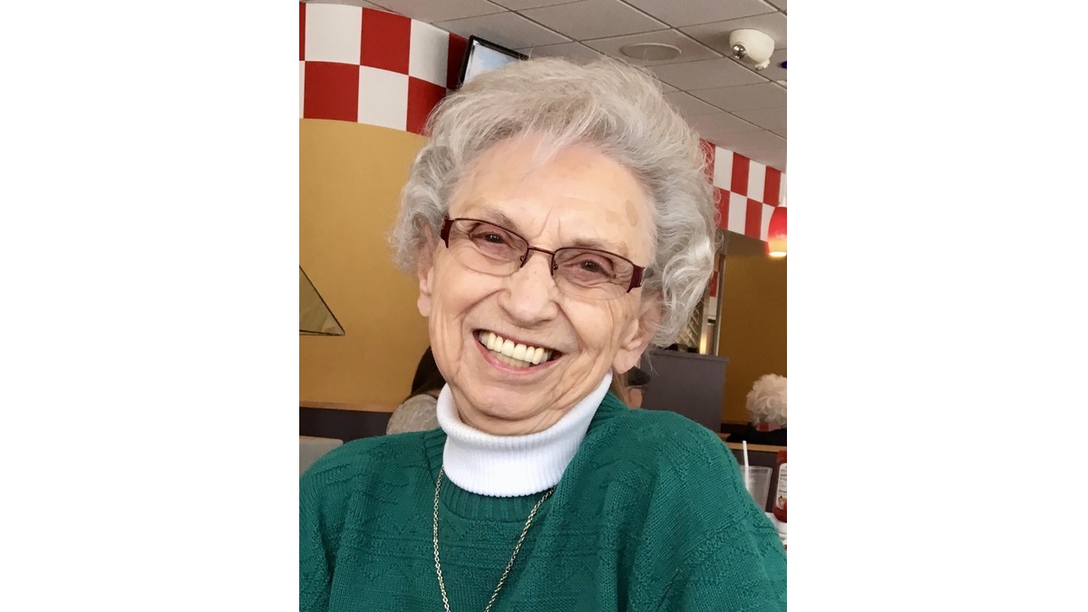 Dorothy Seppanen Obituary from Koskey Funeral Home