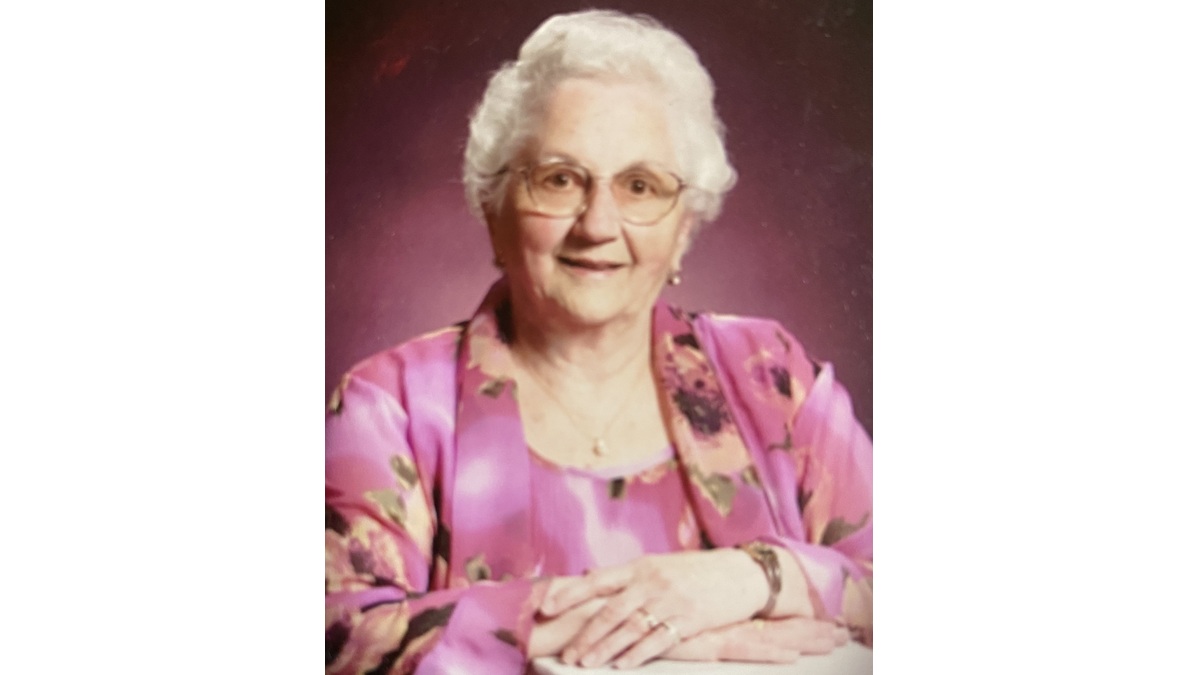 ANN FILIZETTI Obituary NEGAUNEE, MI Koskey Funeral Home Inc.