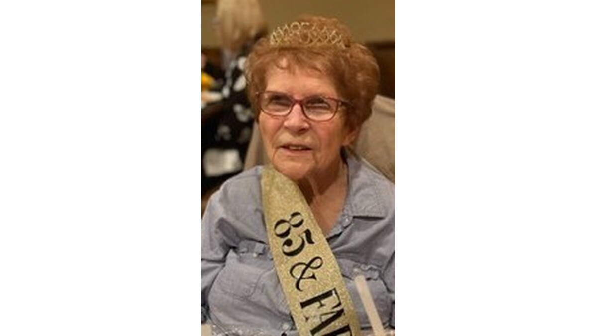 Marlene Mongiat Obituary from Koskey Funeral Home