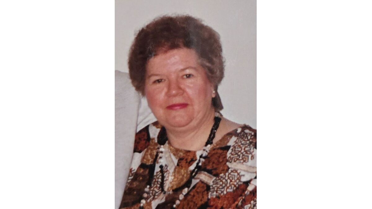 Sharon Guidebeck Obituary from Koskey Funeral Home