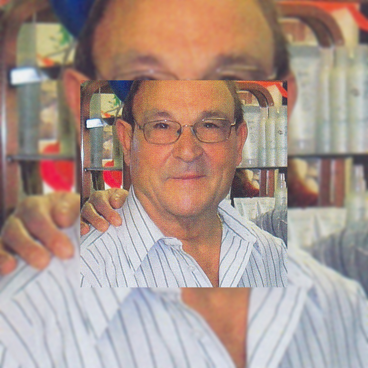 Antonio Greco Obituary Sudbury On Lougheed Funeral Home