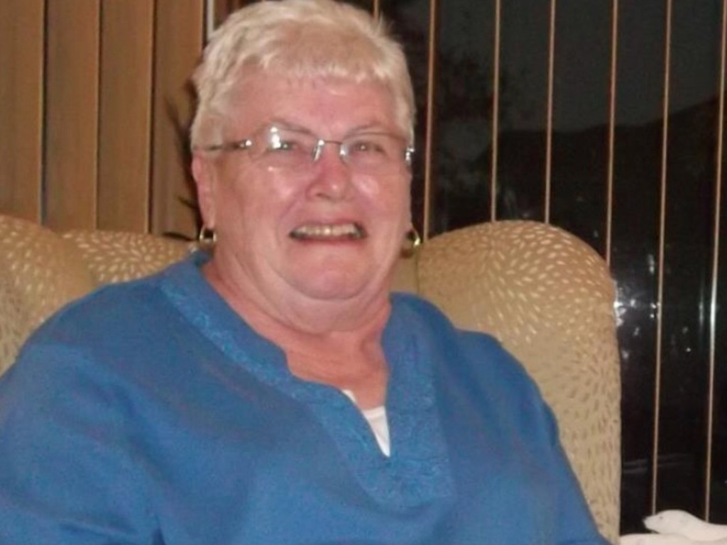 Eileen Armstrong Obituary - Sudbury, ON | Lougheed Funeral Home