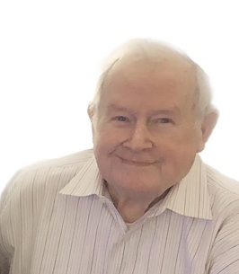 Donald Mckibbon Obituary Sudbury On Lougheed Funeral Home