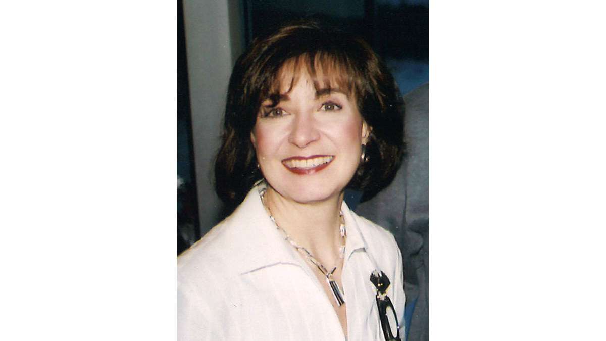 Deborah Kennelly Obituary - Sudbury, ON | Lougheed Funeral Home